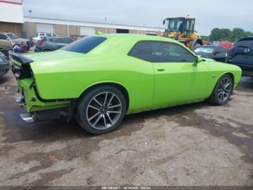 Dodge Challenger III 2023 Dodge Challenger RT 2023 5.7l 5.7 Benzyna 372KM, zdjęcie 7