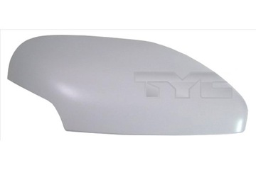 TYC NAKŁADKA LUSTERKA VOLVO C70 II 06-07 S40 II 04-07 V50 04-07 PRAWA