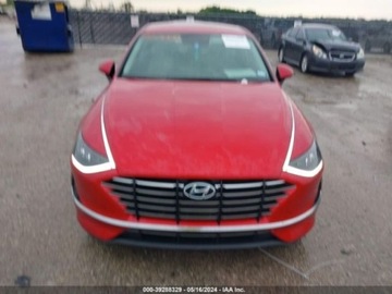 Hyundai Sonata V 2021 Hyundai Sonata 2021 Hyundai Sonata SE 2.5L 2.5 Benzyna 191KM, zdjęcie 1