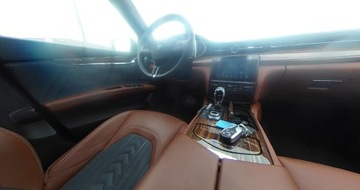 Maserati Quattroporte II 2017 Maserati Quattroporte S Q4 GranLusso 2017 AWD 3.0 Benzyna 405KM, zdjęcie 10