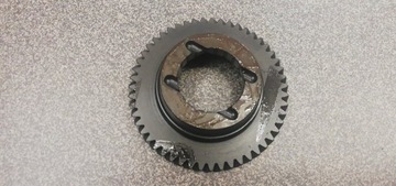 MAZDA MX-6 OZUBENÁ SYNCHRONIZATOR NR:-1 G50117712B