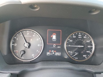 Subaru 2024 Subaru Crosstrek 2024 SUBARU CROSSTREK WILDERNESS 2.5 Benzyna 182KM, zdjęcie 9