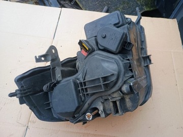 RENAULT VELSATIS VEL SATIS XENON LEVÝ SVĚTLO PŘEDNÍ