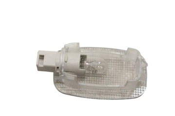 OSVĚTLENÍ VNITŘNÍ MERCEDES-BENZ C (W204) A2218200401 2.1L DIESEL 125KW