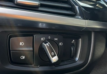 BMW X6 F16 Crossover xDrive 40d 313KM 2018 BMW X6 40d 313 KM xDrive Led M Pakiet HarmanKardon ACC Kamera Navi Salon PL, zdjęcie 17