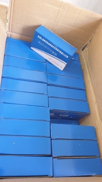 Зарядное устройство для солнечной батареи PWM 30A