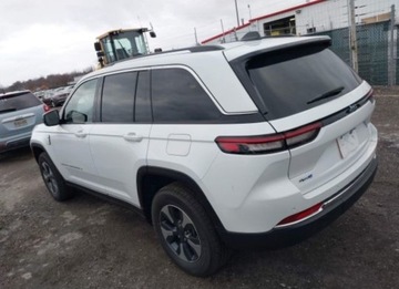 Jeep 2022 Jeep Grand Cherokee 2022, 2.0L, 4x4, 4XE LIMITED, od ubezpieczalni, zdjęcie 6