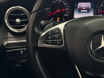 Mercedes GLC C253 SUV 2.0 250 211KM 2019 Mercedes-Benz GLC 250 Coupe AMG Line 4-Matic / 1 w, zdjęcie 20