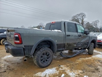  RAM 2500 Powerwagon 2024 6.4L 6.4 Benzyna 410KM, zdjęcie 2