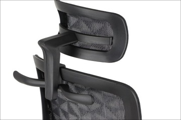 Тканевое сиденье ErgoNew S1A