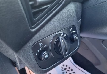 Ford Kuga II SUV Facelifting 1.5 TDCi 120KM 2018 Ford Kuga LIft SLICZNA 1.5 TDCi Bogata Wersja ORYGINAL Zadbana SERWIS 2019r, zdjęcie 26