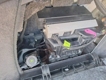 Audi A6 C6 Allroad quattro 3.0 V6 TDI 240KM 2009 Audi A6 Quattro Tiptronic, zdjęcie 32