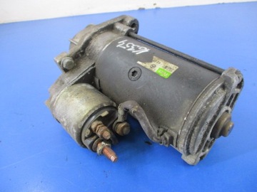 MERCEDES W202 2.2CDi AUTOMAT ROZRUSZNIK TESTOWANY
