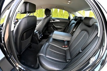 Audi A6 C7 2015 Audi A6 Limousine 2.0TDI Noktowizor Lift Xenon Led, zdjęcie 9