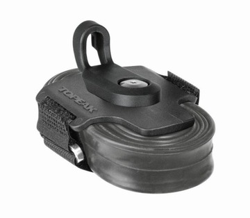НАБОР TOPEAK NINJA FREE STRAP PACK - держатель внутренней трубки