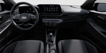 Hyundai Bayon 2025 Hyundai Bayon 1.2 MPI 79KM, ModernComfort, Dostepny od reki 1.2 79KM, zdjęcie 3