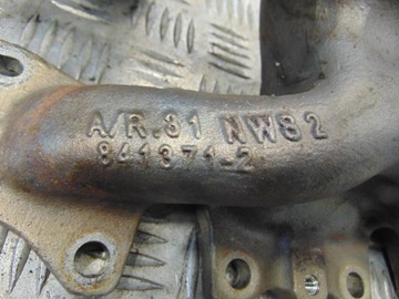 NISSAN PULSAR TURBO 841371-2 1.2 14-