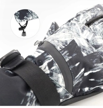 Перчатки UIY XL