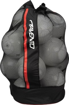 Сумка для мячей AVENTO BAG на 15 мячей.