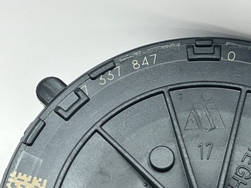 BMW G30 G31 MOTOREK ZRCÁTKO 7337847