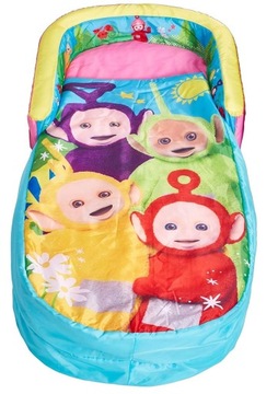 TELEPUBBIES 3634 PRO G4 НАДУВНАЯ ДЕТСКАЯ КРОВАТЬ