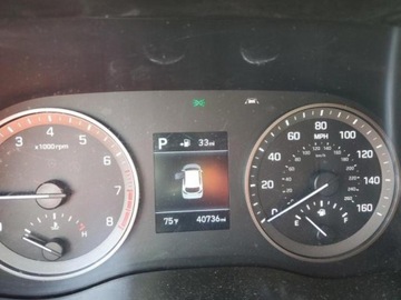 Hyundai 2021 Hyundai Tucson Hyundai Tucson Value 2.0 Benzyna 161KM, zdjęcie 10