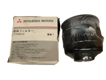 1770A012 FILTR PALIVA OE MITSUBISHI L200 06-15