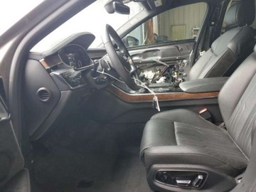 Audi A8 D5 2019 Audi A8 2019, 3.0L, L, od ubezpieczalni 3.0 Benzyna 335KM, zdjęcie 7