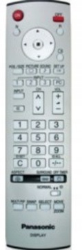 PILOT PANASONIC EUR7636070 oryginał