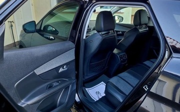 Peugeot 3008 II 2017 Peugeot 3008 Filmik VIDEO Zadbany Doinwestowany Sam Zobacz 1.6 Diesel 115KM, zdjęcie 21