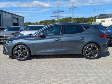 Cupra Leon II 2025 CUPRA Leon 1.5 eTSI mHEV DSG Hatchback 150KM 2025, zdjęcie 2