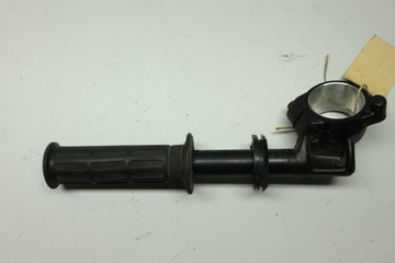 HONDA CBR 600F ПЕРЕКЛЮЧЕНИЕ ПРАВОГО РУЛЯ