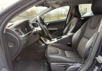 Volvo 2018 Volvo V60 Cross Country salon PL FV VAT 23 bezwypadkowy roczna gwarancj, zdjęcie 13