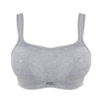 Panache Biustonosz Sportowy 80GG GREY MARL