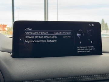Mazda CX-5 II SUV Facelifting 2.0 SKYACTIV-G 165KM 2022 Mazda CX-5 Kanjo / 1 właściciel / Salon Polska / F, zdjęcie 28