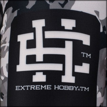 Rashguard Extreme Hobby Short Sleeve Combat Game XL