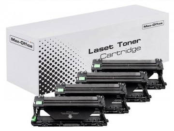 4x BĘBEN DO BROTHER DR241 TN245 DCP-9015 DCP-9020