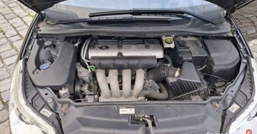 Citroen C4 I Coupe 2.0 i 16V 177KM 2007 Citroen C4 VTS 2.0 177KM xenon 2.0 Benzyna 177KM, zdjęcie 7