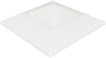 DONICZKA CORDOBA OSŁONKA NA STROIK KWADRATOWA 17cm