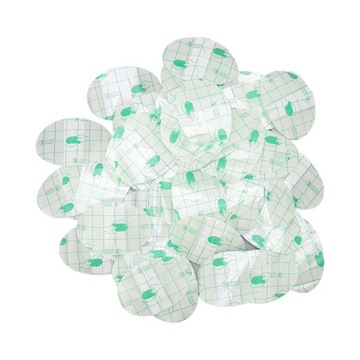 ВОДОНЕПРОНИЦАЕМЫЕ НАКЛЕЙКИ НА УШИ ДЛЯ ПЛАВАНИЯ ДЕТЕЙ