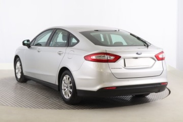 Ford Mondeo V Sedan 2.0 TDCi 150KM 2018 Ford Mondeo 2.0 TDCI, Salon Polska, Serwis ASO, zdjęcie 3