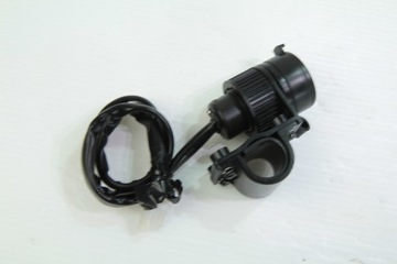 BMW R 1200 GS K25 04-07 GNIAZDO USB