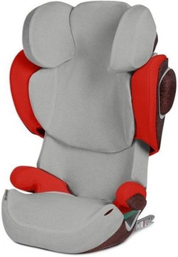 CYBEX TAPICERKA LETNIA DO FOTELIKA SOLUTION Z