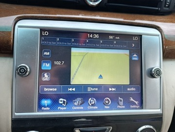 Maserati Quattroporte II S 3.0 V6 410KM 2014 MASERATI QUATTROPORTE S Q4, 3.0L V6 410KM*Przebieg: 64313km**Dokumentacja, zdjęcie 22