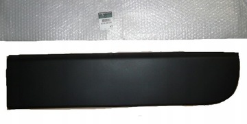 Listwa drzwi MASTER III prawy tył 908520001R ORYG