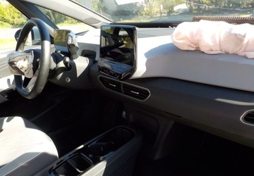 Volkswagen 2022 Volkswagen ID.3 PRO-S Okazja Elektryczny 204KM, zdjęcie 16
