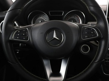 Mercedes GLA I Off-roader 2.0 250 211KM 2016 Mercedes GLA 250 Automat Sensation Panorama, zdjęcie 20