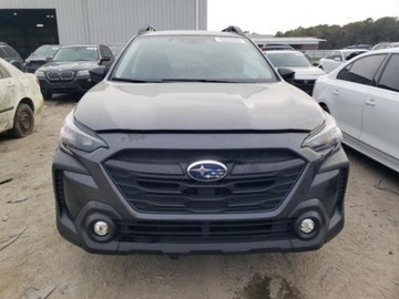 Subaru 2023 Subaru Outback Subaru Outback Onyx Edition CVT, od ubezpieczalni, zdjęcie 1