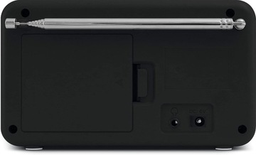 СЕТЕВОЕ И АККУМУЛЯТОРНОЕ РАДИО DAB+, FM TECHNISAT VIOLA 2