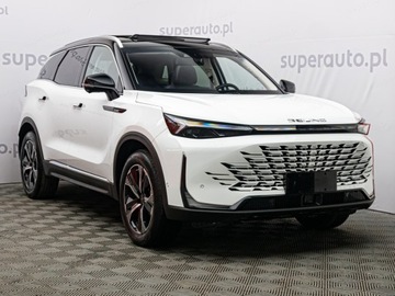 BAIC Beijing 7 1.5 177KM 2024